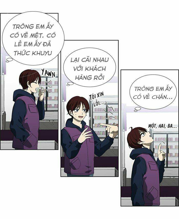 nó là của tôi chapter 0 8