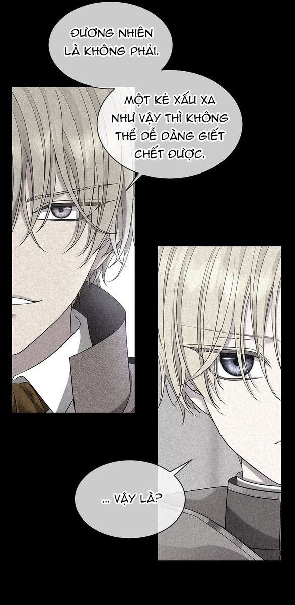 black haze - bản remake 2025 chapter 3 27