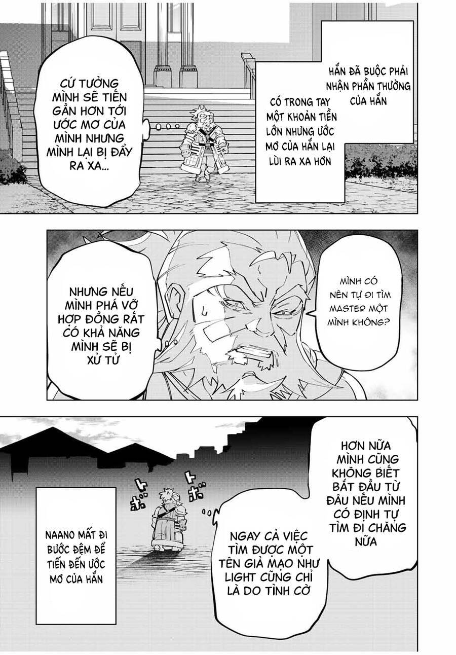 Bị Phản Bội Bởi Đồng Đội Và Sở Hữu [Gacha Không Giới Hạn] Lv.9999 chapter 88 8