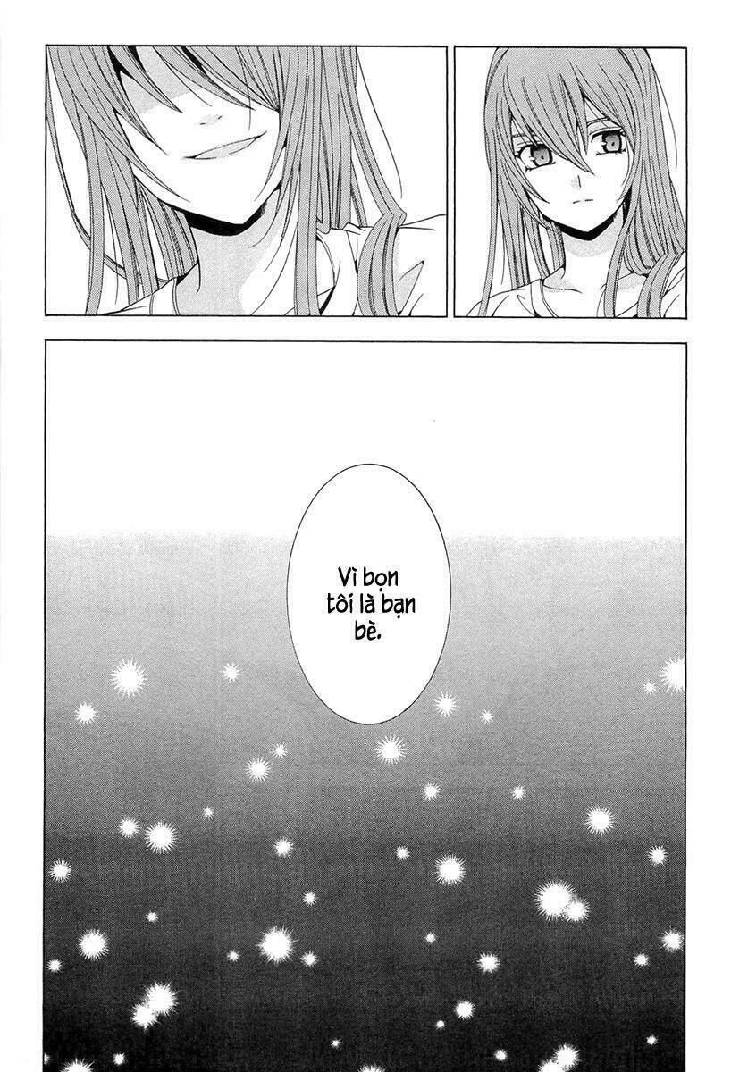 fukushuu kyoushitsu chapter 14.1 40