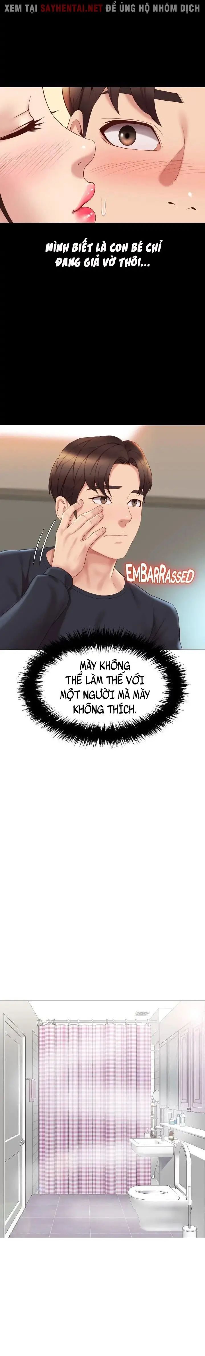 bạn của con gái tôi chapter 24 20