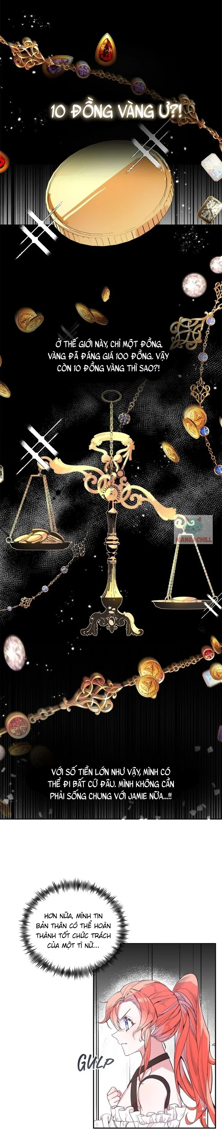 đưa hoàng tử chó điên lên ngôi chapter 2.1 10