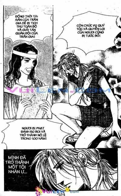 nữ hoàng biển cả chapter 10 129