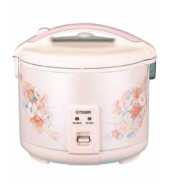 Nồi Cơm Điện Nắp Gài Tiger JNP-1803 - 1.8L - Hàng Chính Hãng