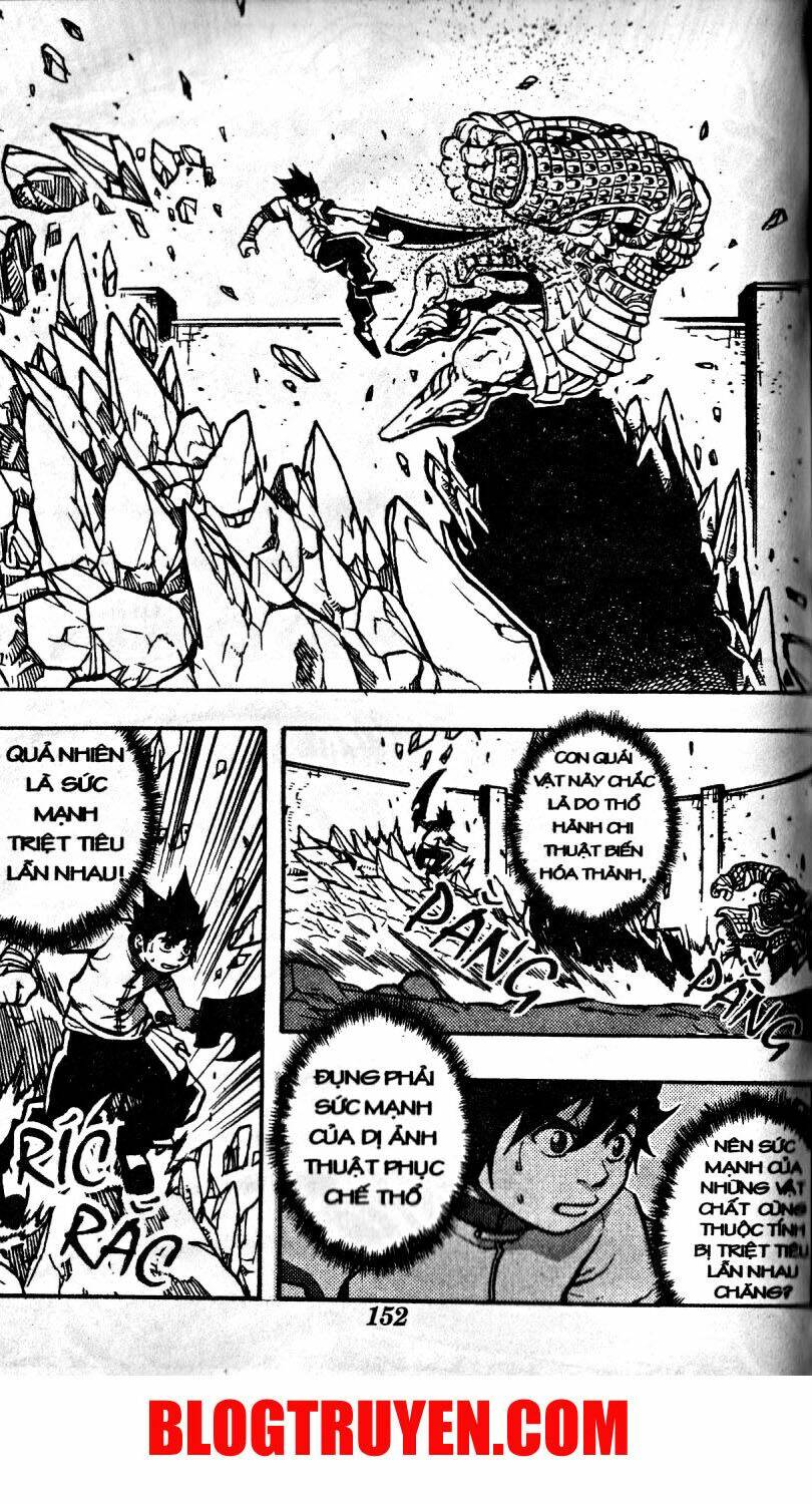 thần khí vương chapter 19 7