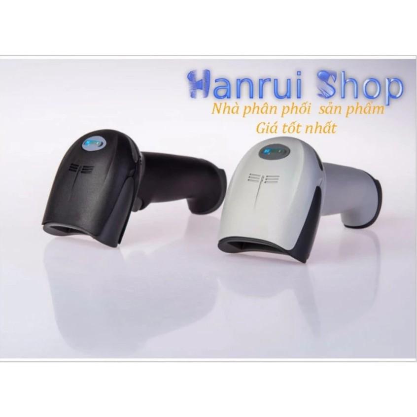 Súng scan mã vạch không dây cao cấp - ShopToro - AsiaMart