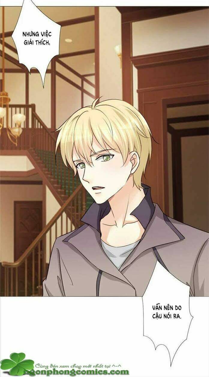 tổng tài bá đạo là gay chapter 56 25