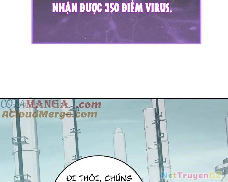 toàn dân tận thế: ta, virus quân vương chapter 40 60