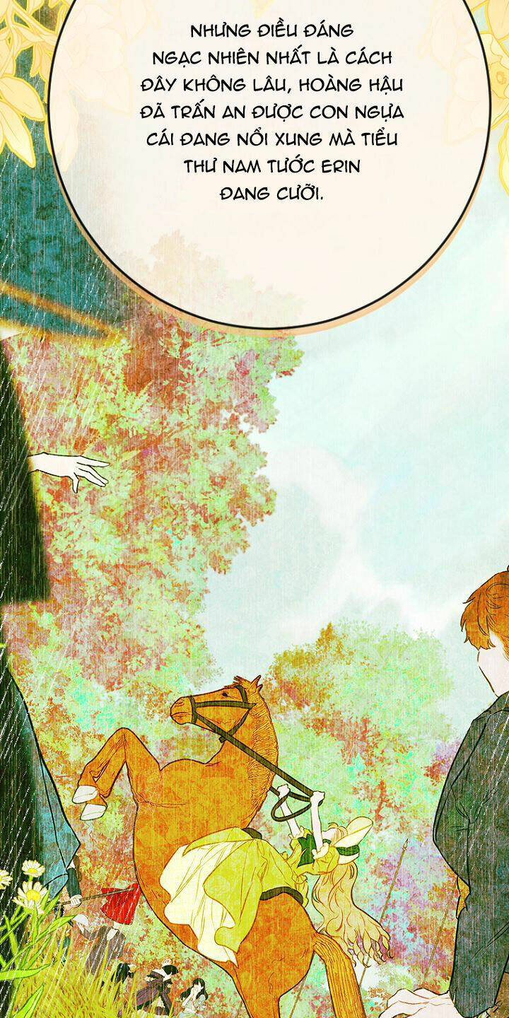 mẹ tôi lại kết hôn lần nữa chapter 40 51