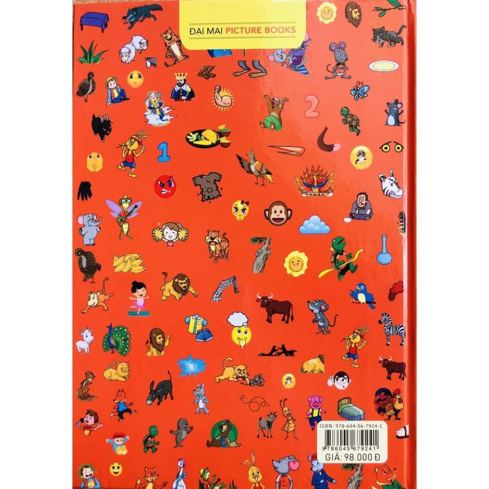 Sách - Truyện Tranh Tư Duy Cho Bé - MCBooks