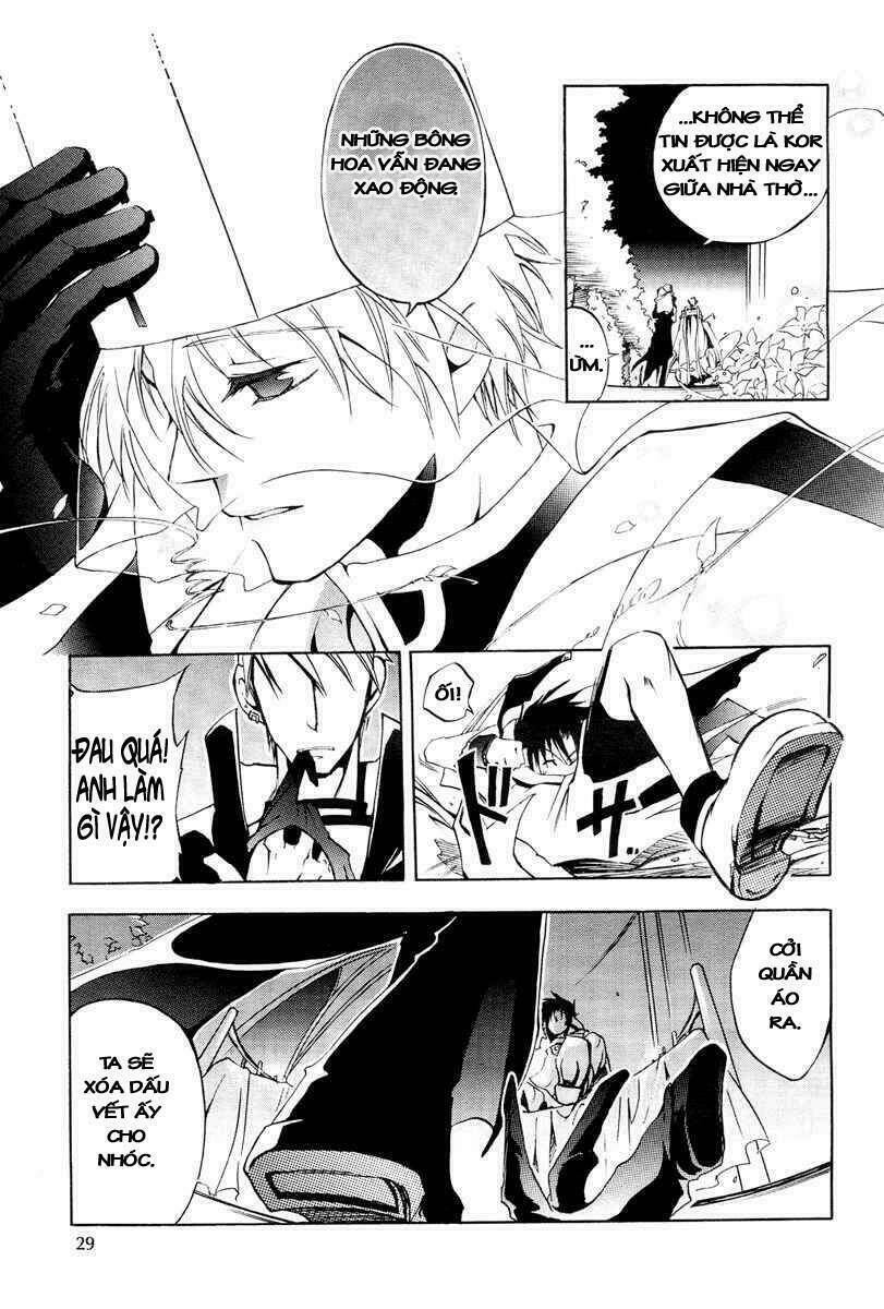 07 hồn ma chapter 4 17