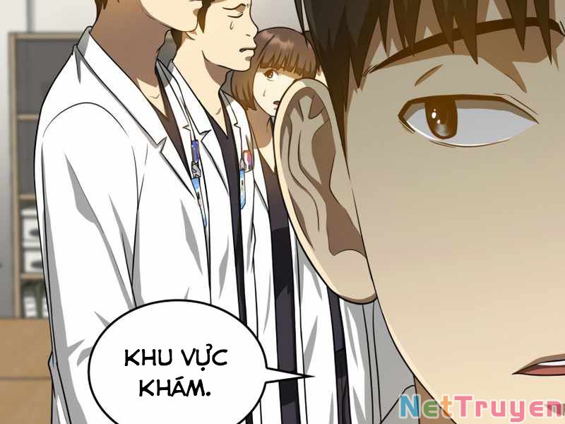 Bác sĩ phẫu thuật hoàn hảo chapter 15