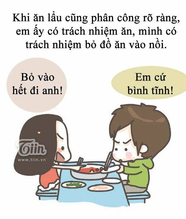 giải mã tình yêu chapter 107 6