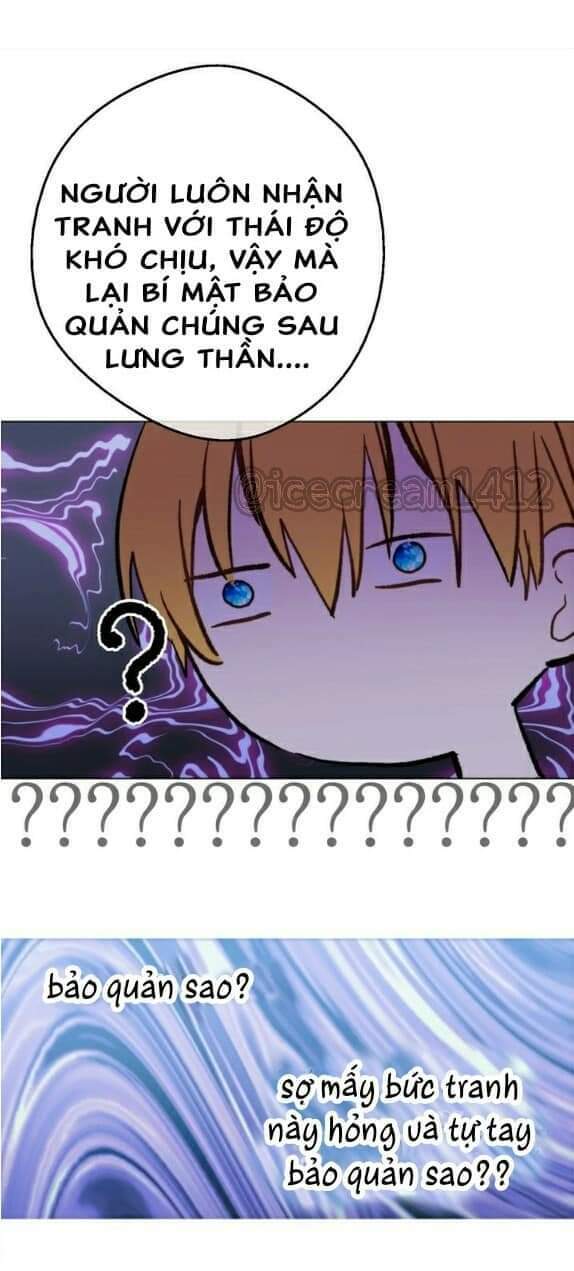 một ngày nọ ta trở thành công chúa chapter 49 9