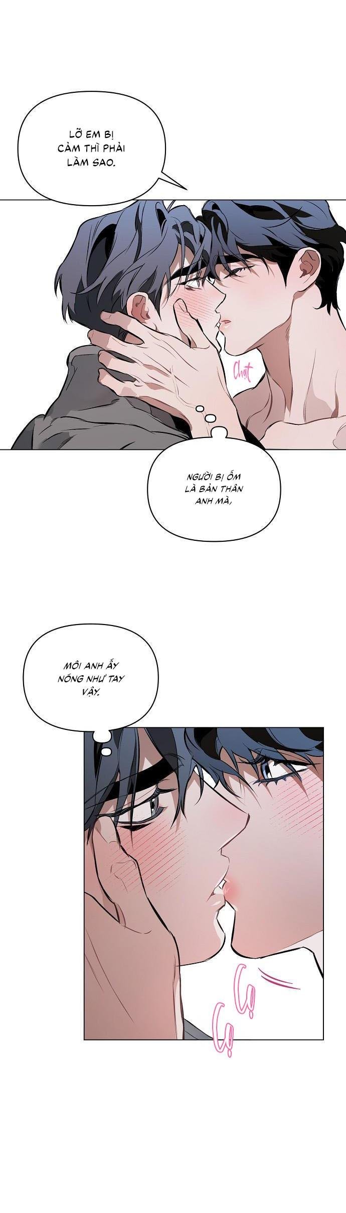 định tên mối quan hệ chapter 92 15