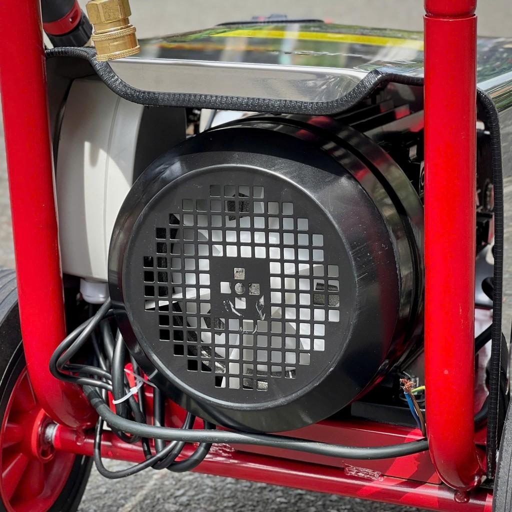 MÁY XỊT RỬA ÁP LỰC CAO 4000W DK-X40 DEKO - HÀNG CHÍNH HÃNG