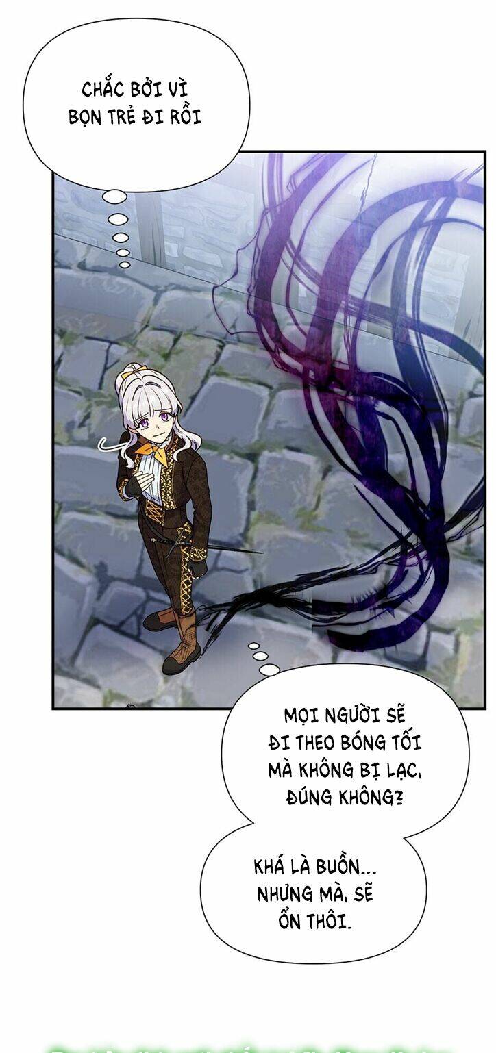 khế ước của nữ công tước quái vật chapter 125 18