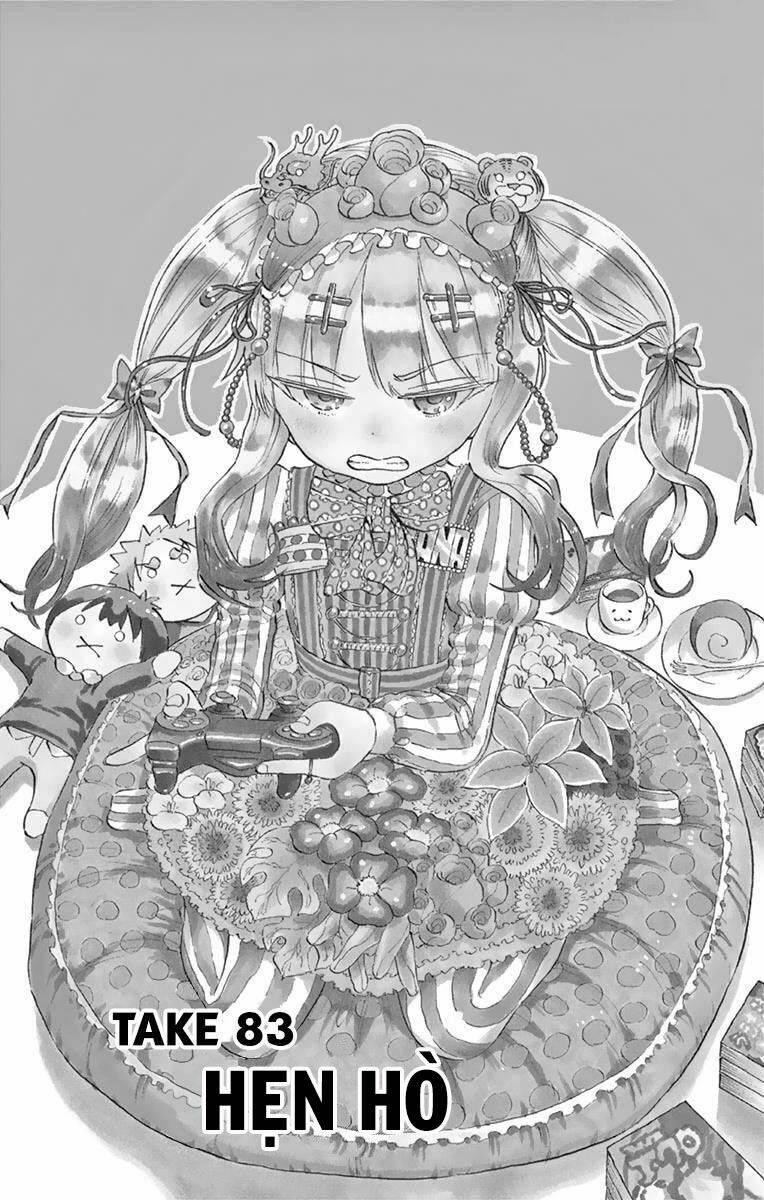 saike mata shite mo chapter 83 5