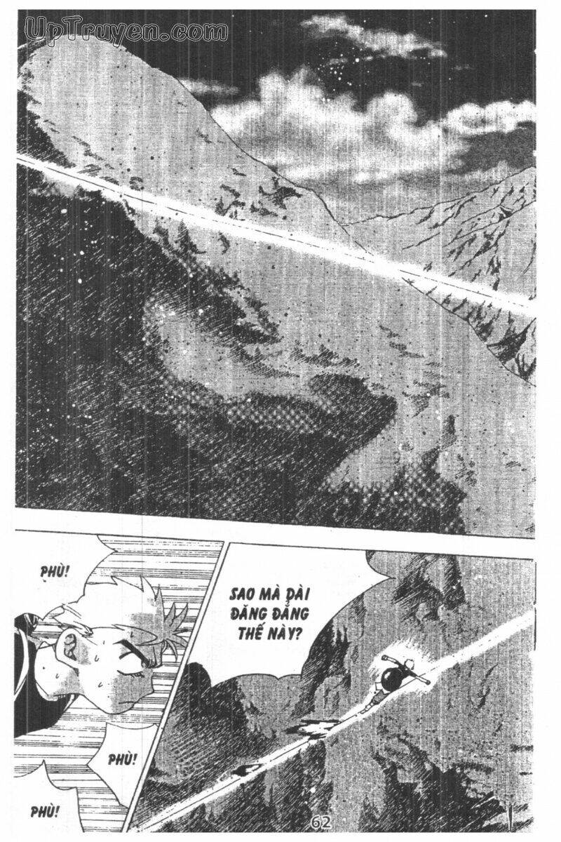 giang hồ bá đạo ký chapter 20 62