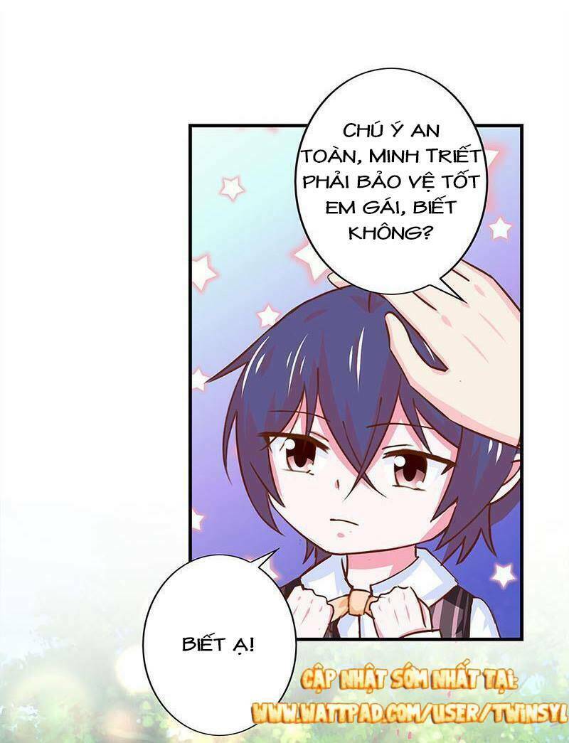 không gả cho tổng tài, gả cho người hầu chapter 143 17