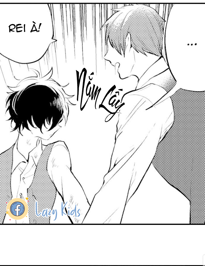 tiếng gọi của tình yêu sau trải nghiệm cận tử chapter 9 37