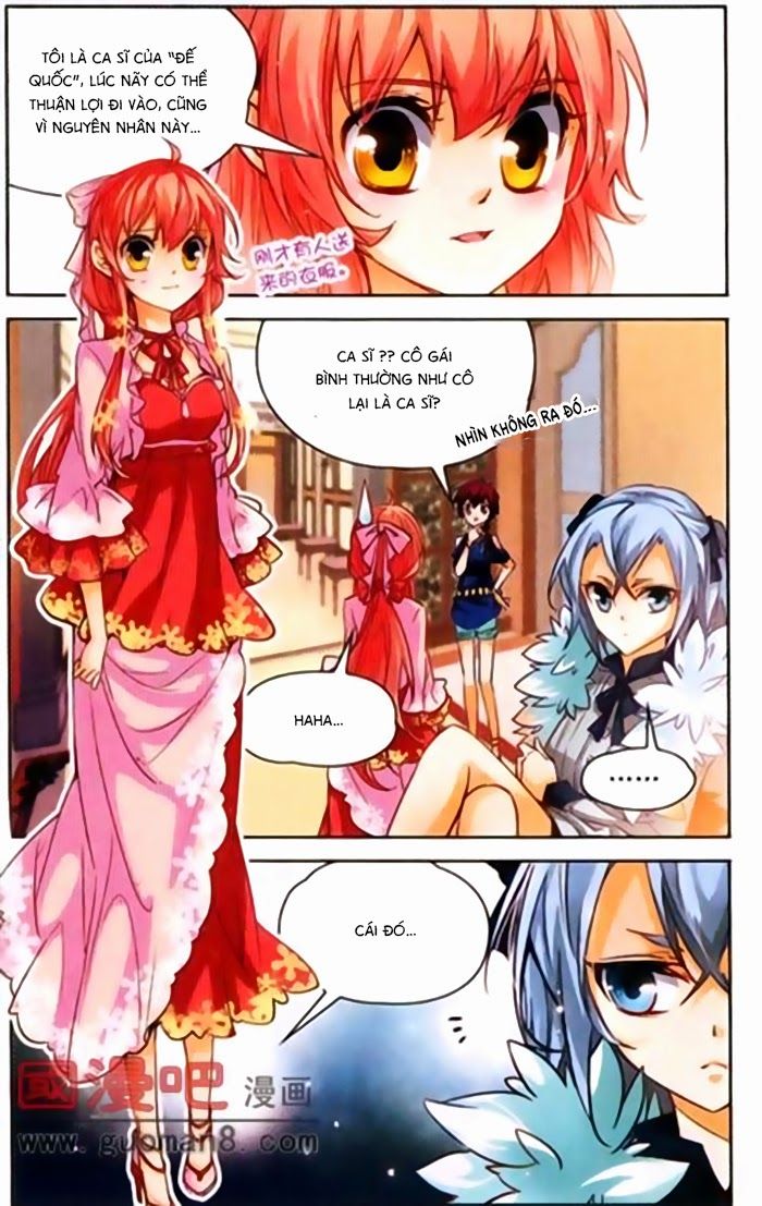 mị chi ma hạp 2 chapter 26 3