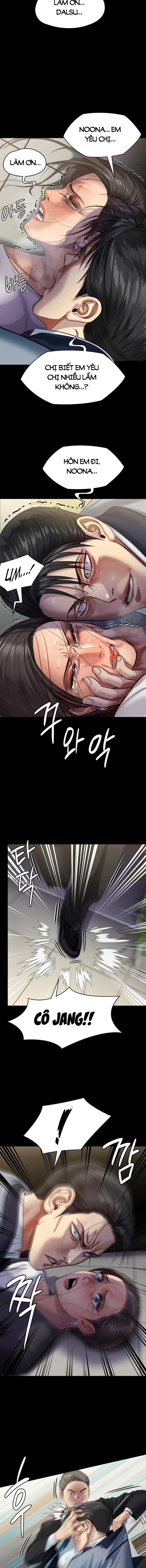 ong chúa chapter 247 15