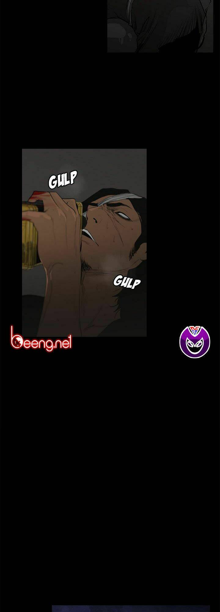 kẻ mạnh nhất - tong edge chapter 73 24