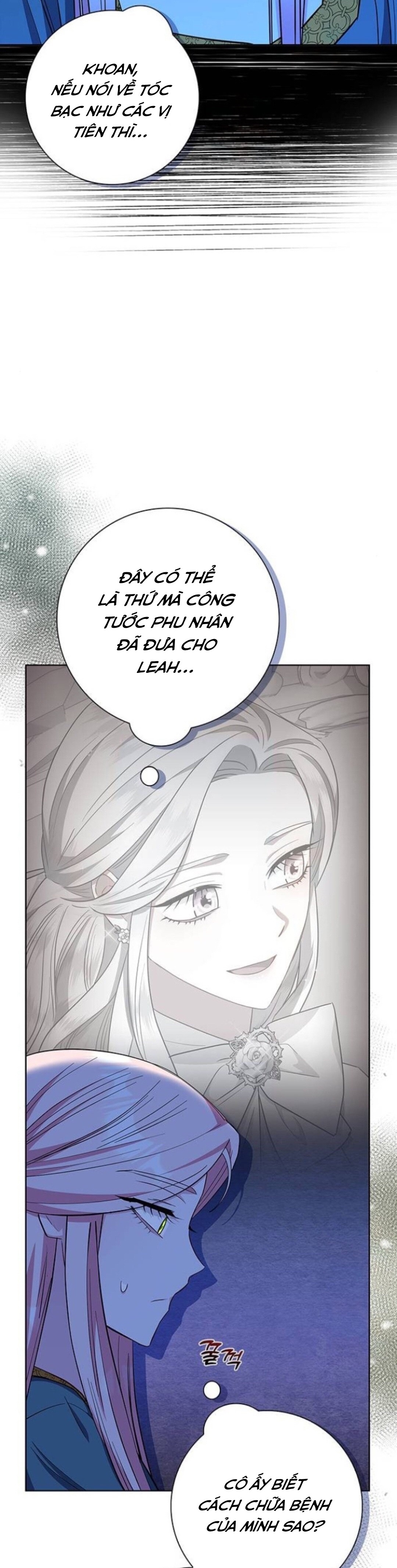 tôi trở thành mẹ của nam chính hoàn hảo chapter 32 34