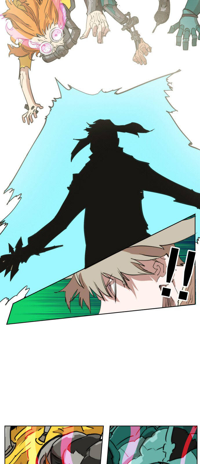 hard core leveling warrior ss2 chapter 146 43