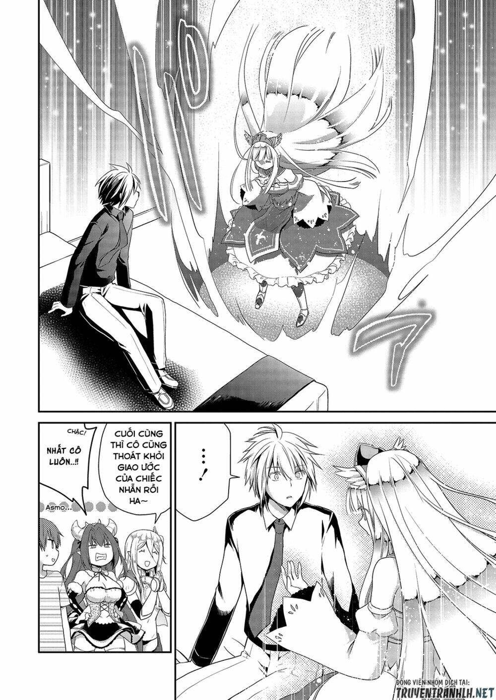 asmodeus wa akiramenai chapter 29 17