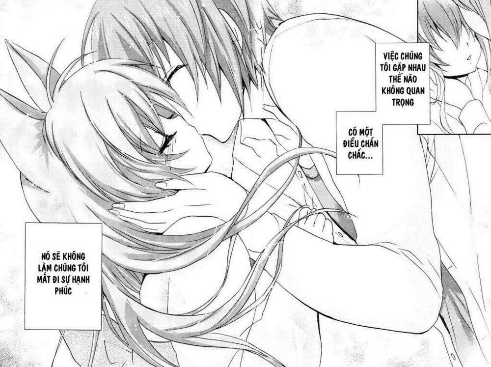 tayutama - kiss on my deity chapter 6 17