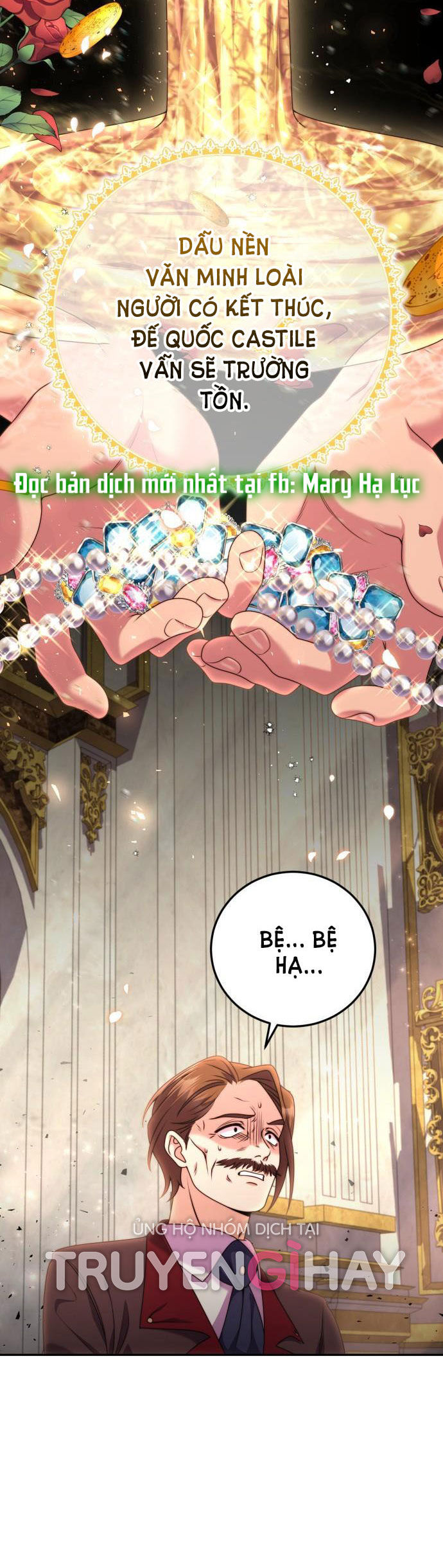 tôi sẽ ly hôn với người chồng bạo chúa chapter 5.2 18