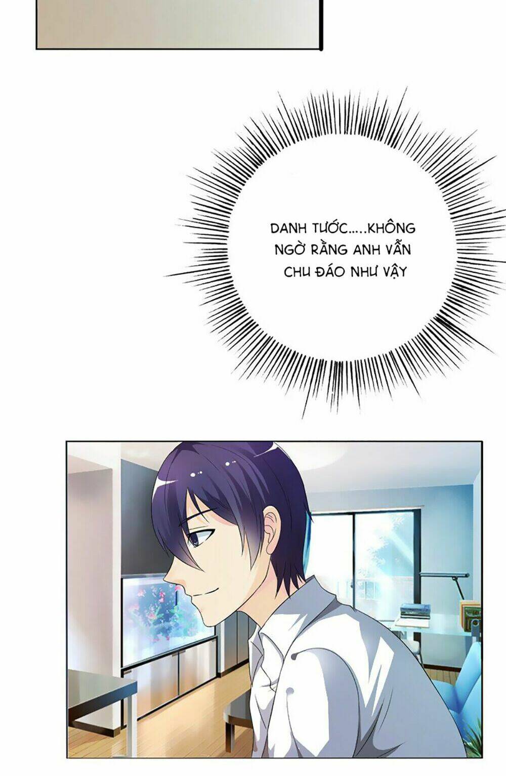 em vẫn còn nhỏ chapter 14 14