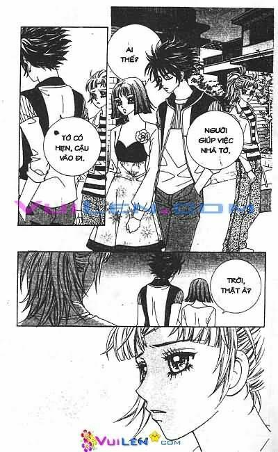 nụ hôn cuối chapter 40 25