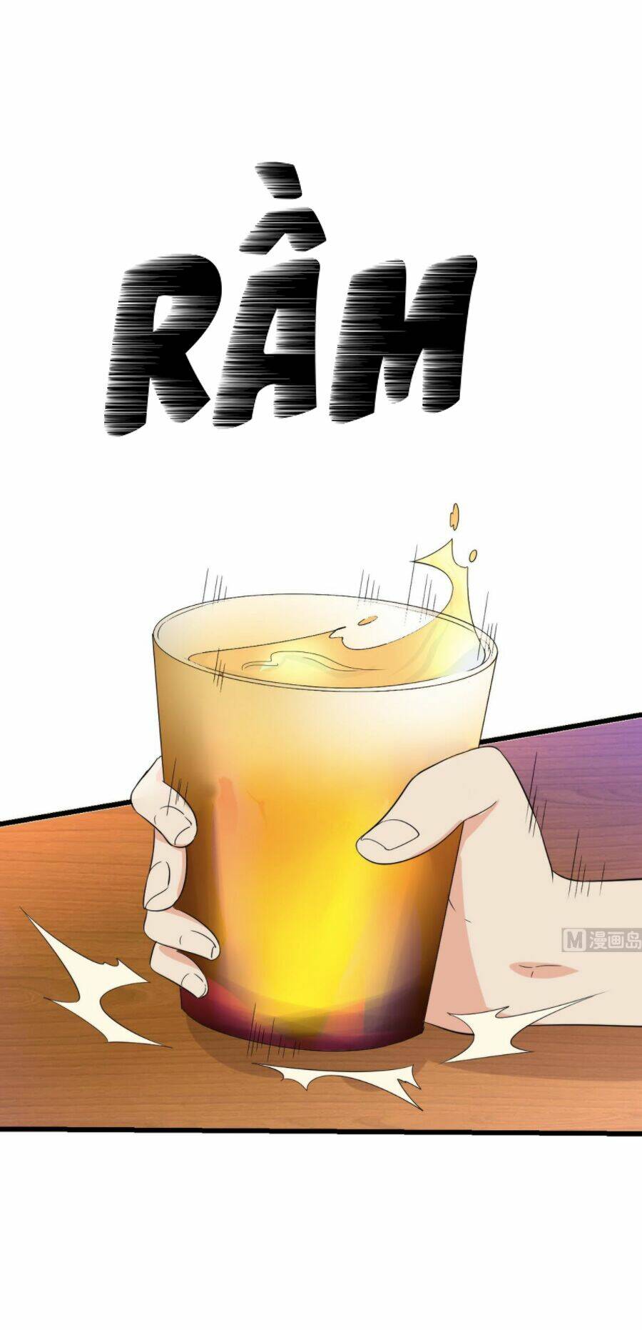 hắn là long ngạo thiên chapter 38 13