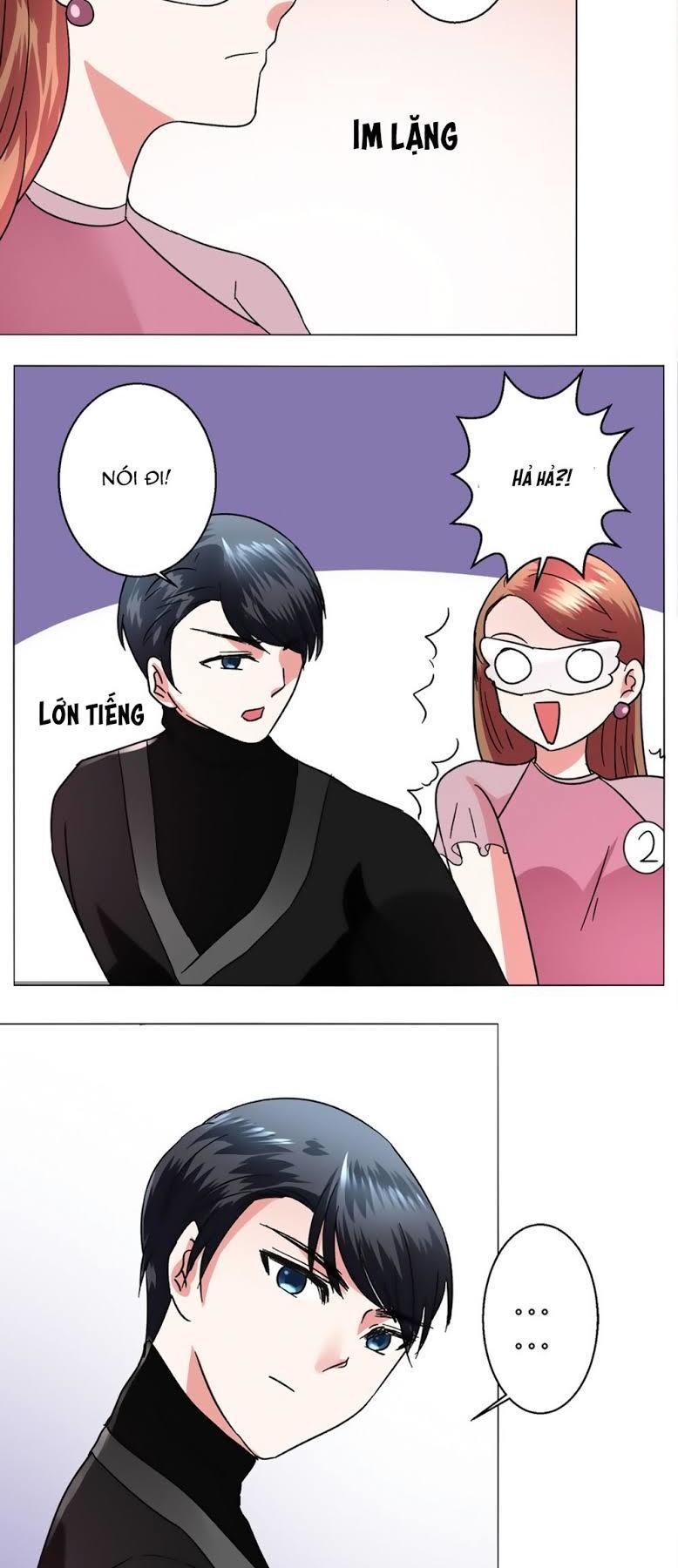 một tuần làm tình nhân chapter 49 29