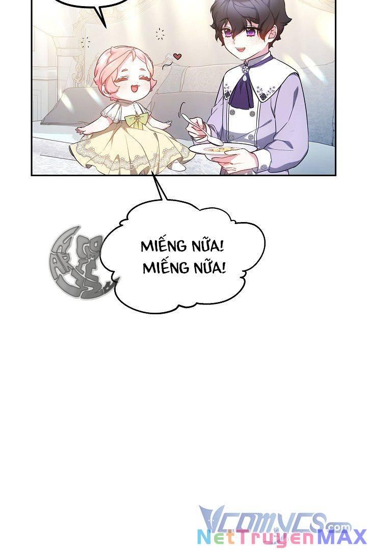 rồng con thuần hóa những kẻ điên chapter 13 42