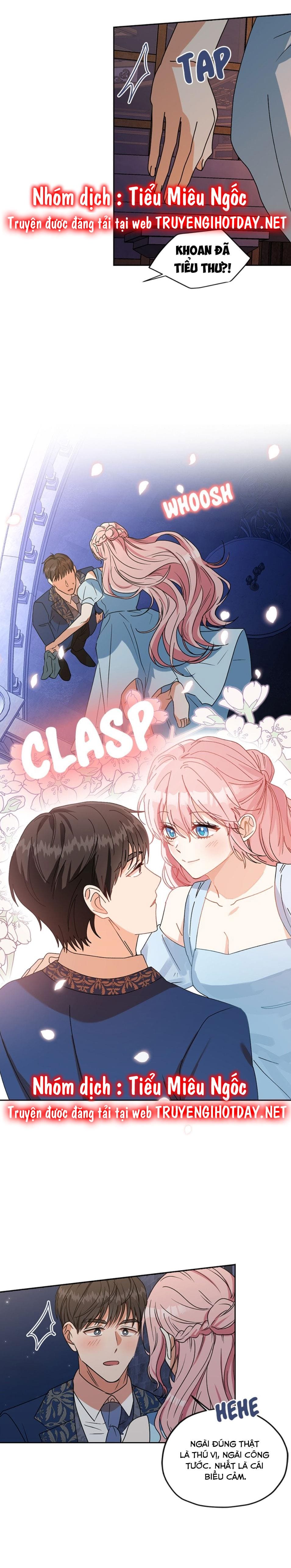 tôi sẽ nâng cấp chồng tôi trở thành một bậc thầy chapter 102 9