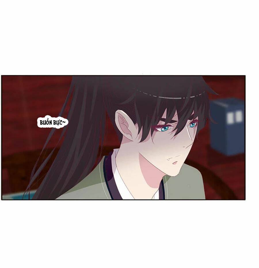 tướng quân mời ra trận chapter 190 7