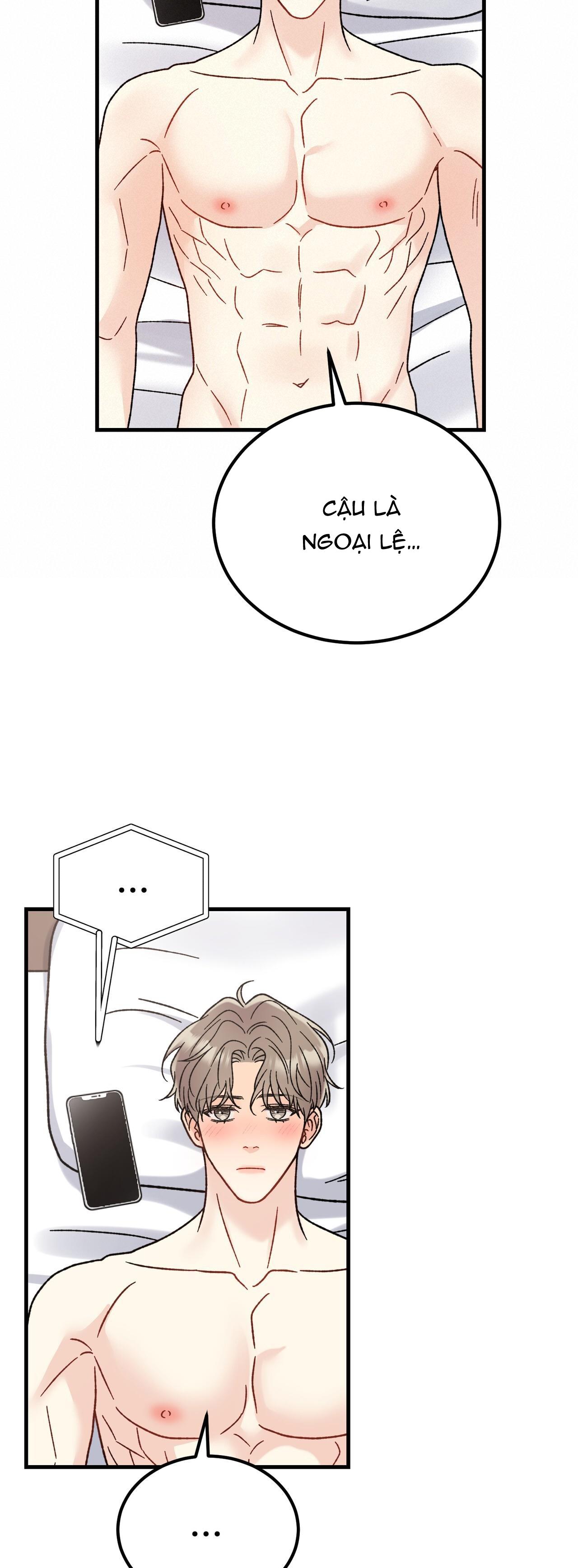 cậu không phải là gu của tôi chapter 6 78