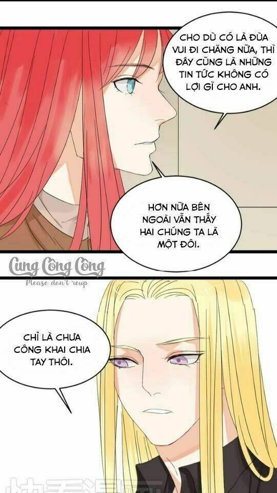 hóa ra chủ nhà siêu soái chapter 12 32