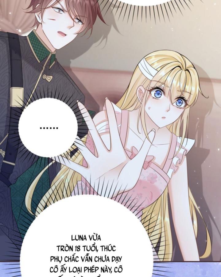 sau khi xuyên sách, các nam chính hắc hóa siêu sủng tôi chapter 3 20