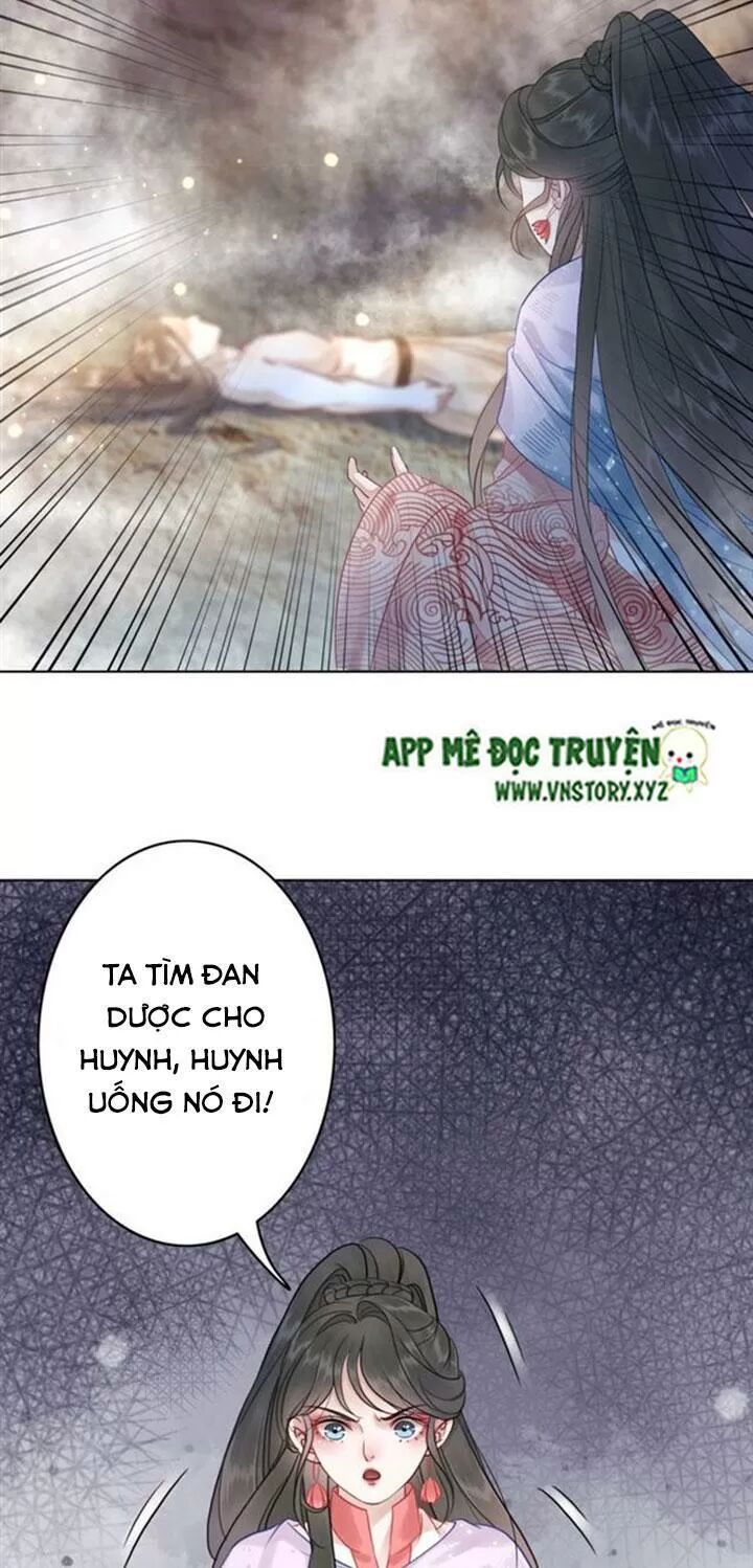 cực phẩm phế vật tiểu thư chapter 89 16