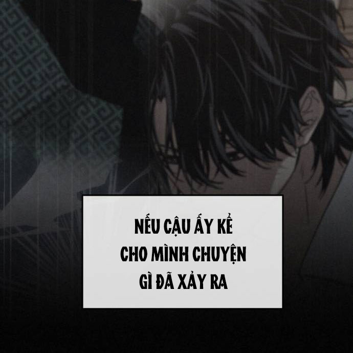 Mối Quan Hệ Đặc Biệt chapter 14.2 6
