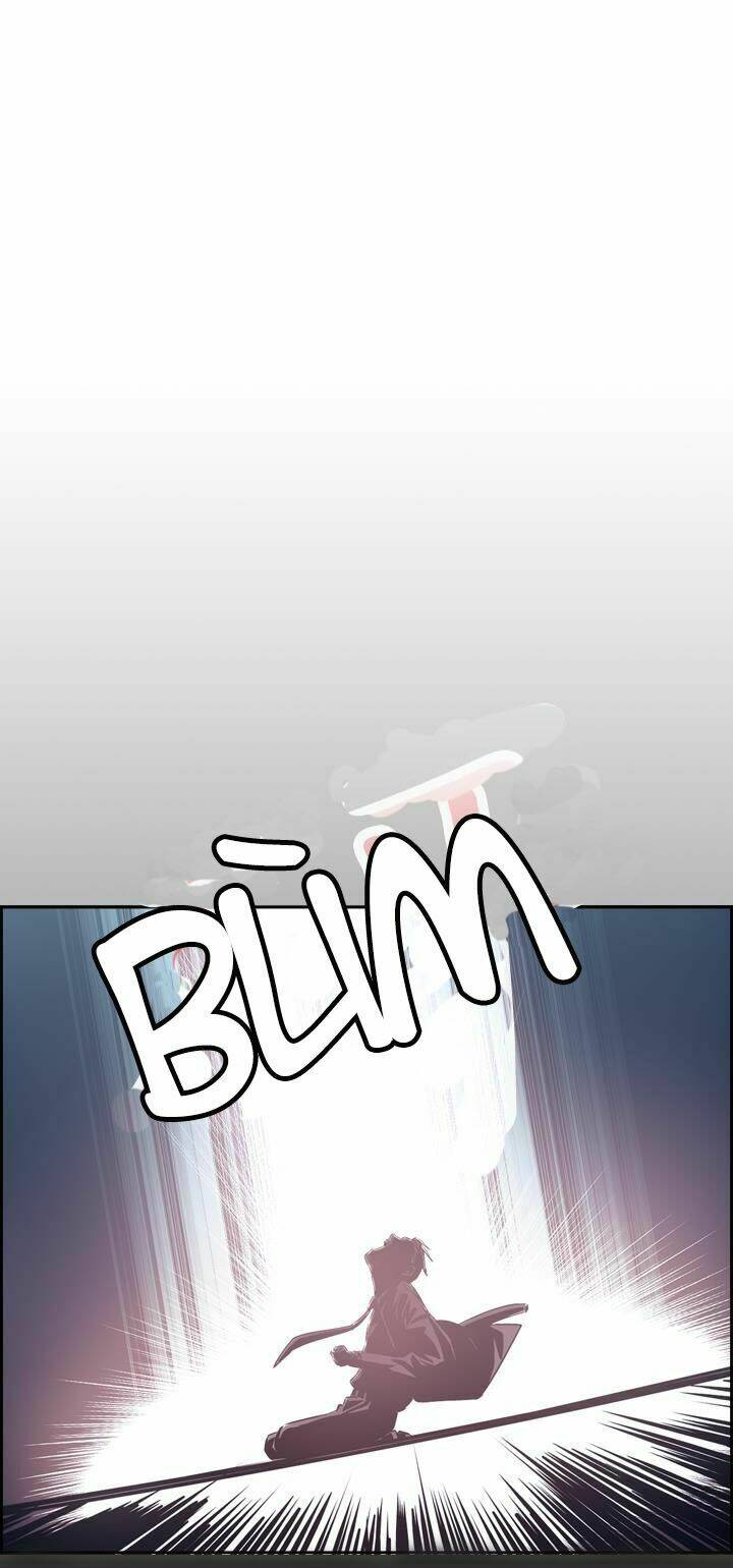 giấc mơ khủng khiếp - deadful dream chapter 7 7