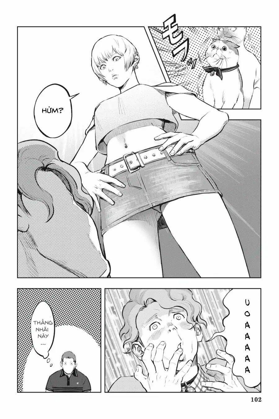 nyankees chapter 10 10
