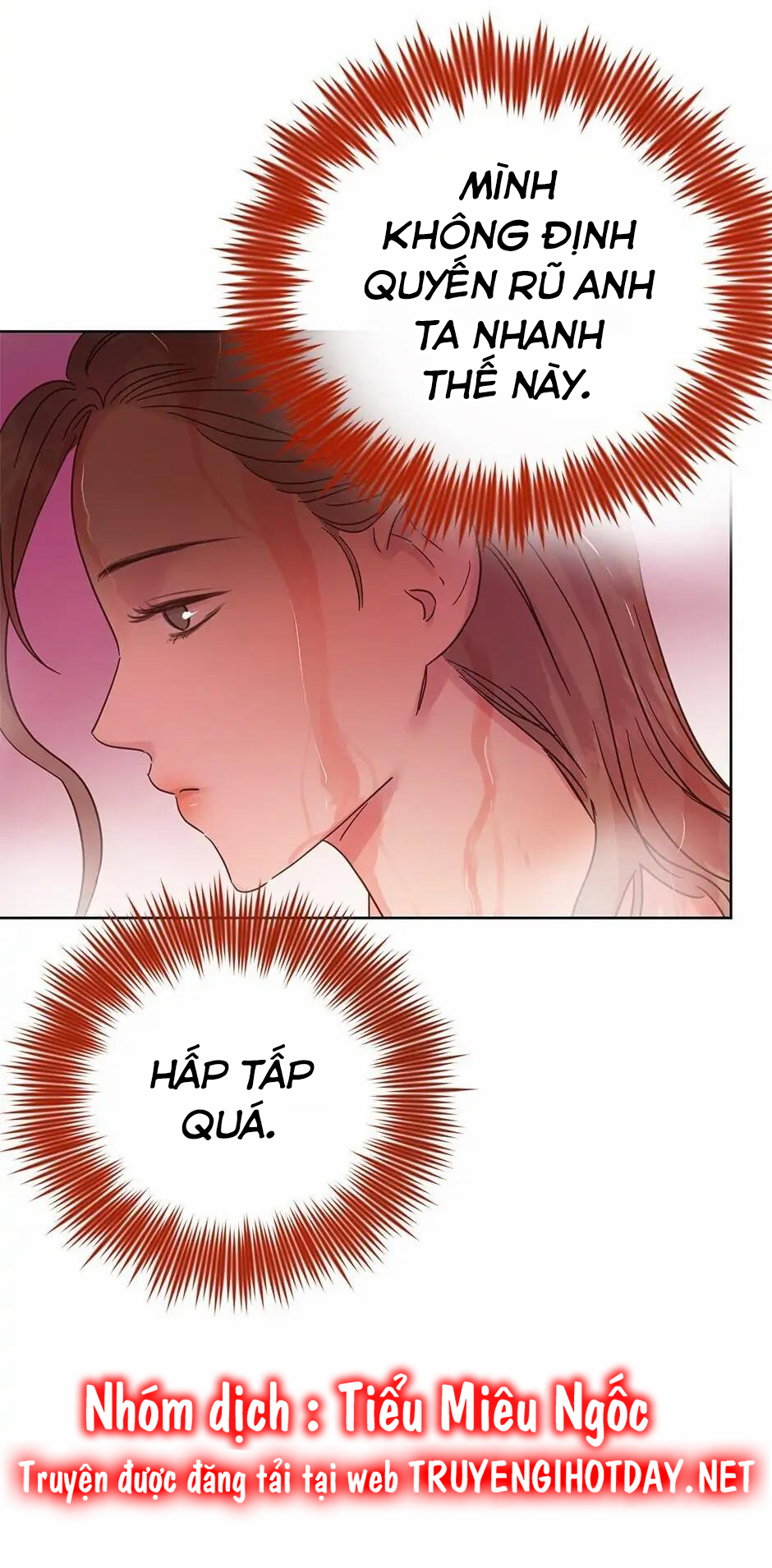 sự trả thù ngọt ngào của vợ tôi chapter 49 9