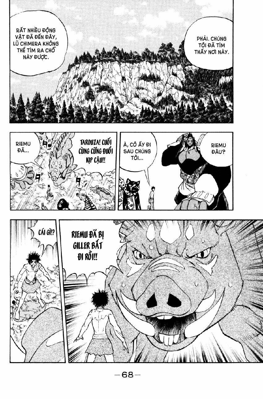 doubutsu no kuni chapter 31 19