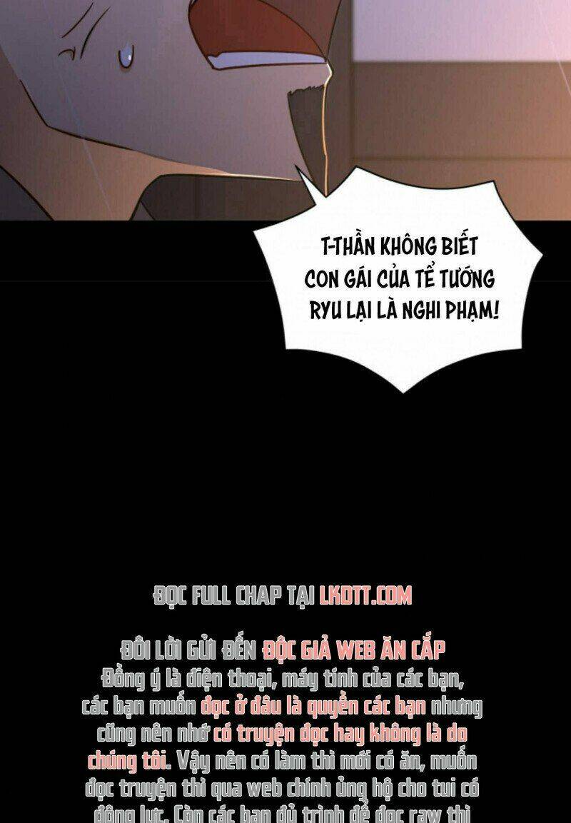 quái thú với hoa chapter 57 4